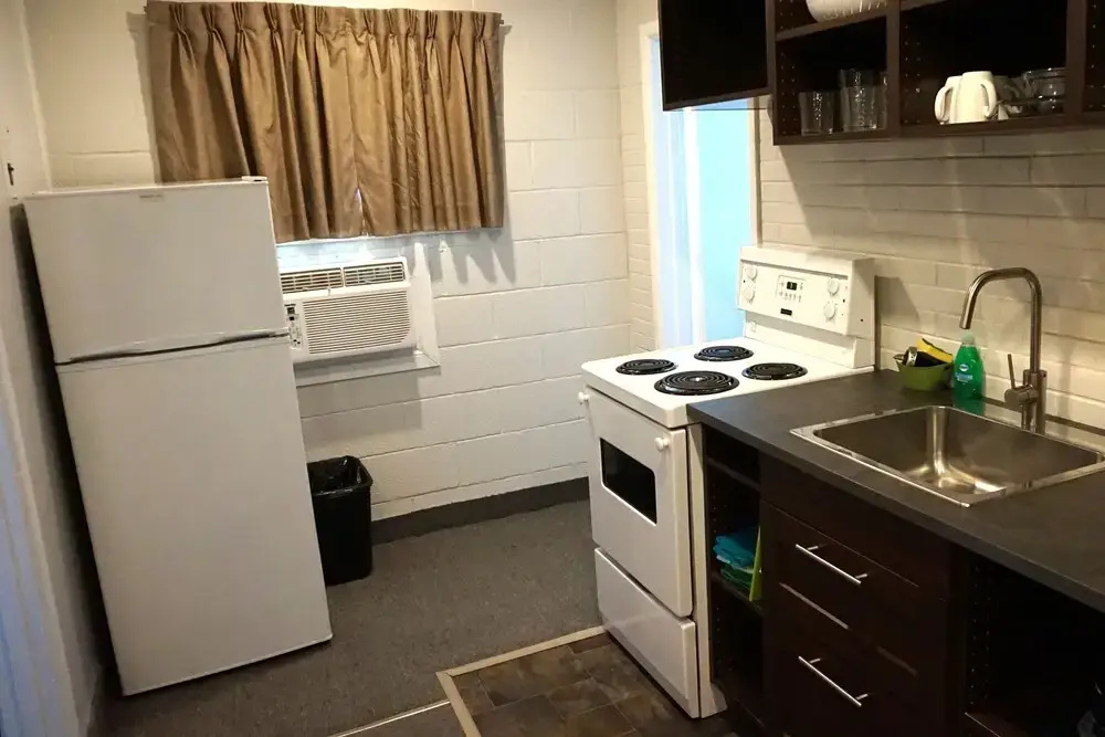 2 Bedrooms Deluxe Suite
