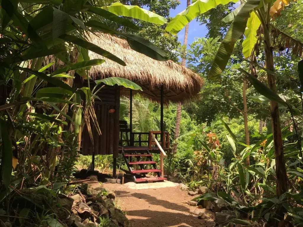 Bungalow