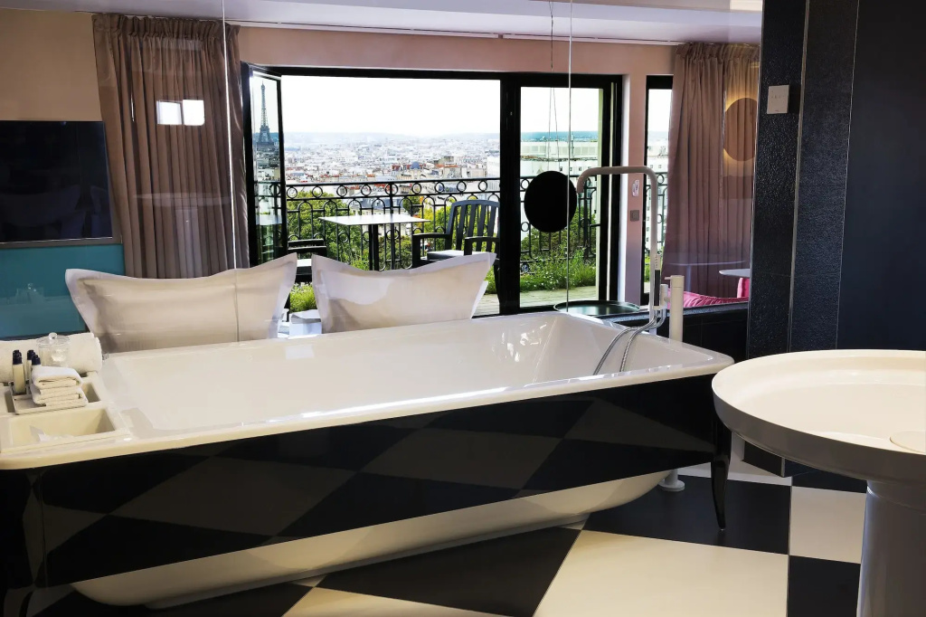 Hotel photo 20