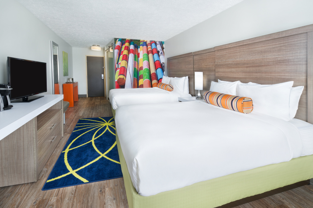 Hotel Indigo Cleveland-Beachwood by IHG - Général