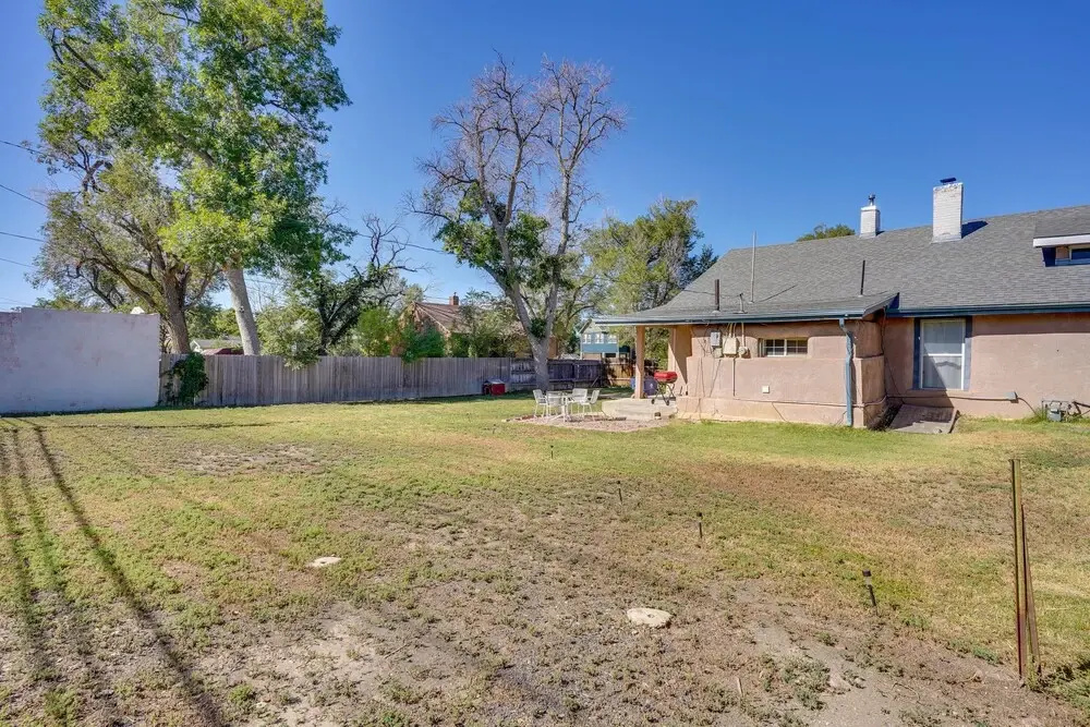 Pet-friendly Pueblo Vacation Rental w/ Patio!