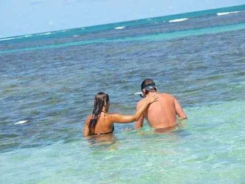Pousada Beira Mar Tamandaré - Général