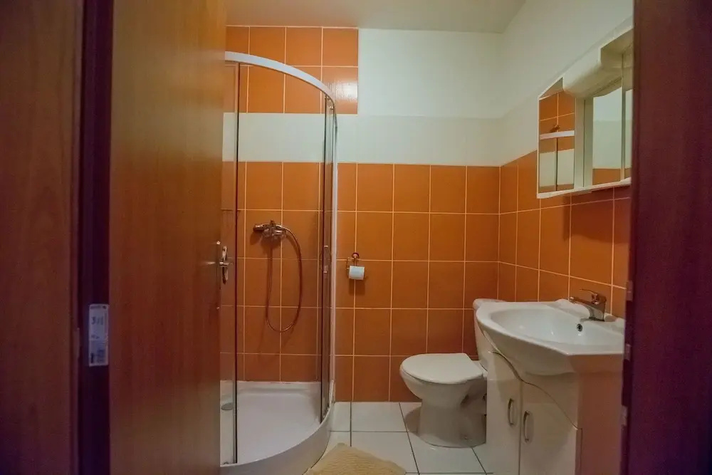 Hotel Lidový dum - Général