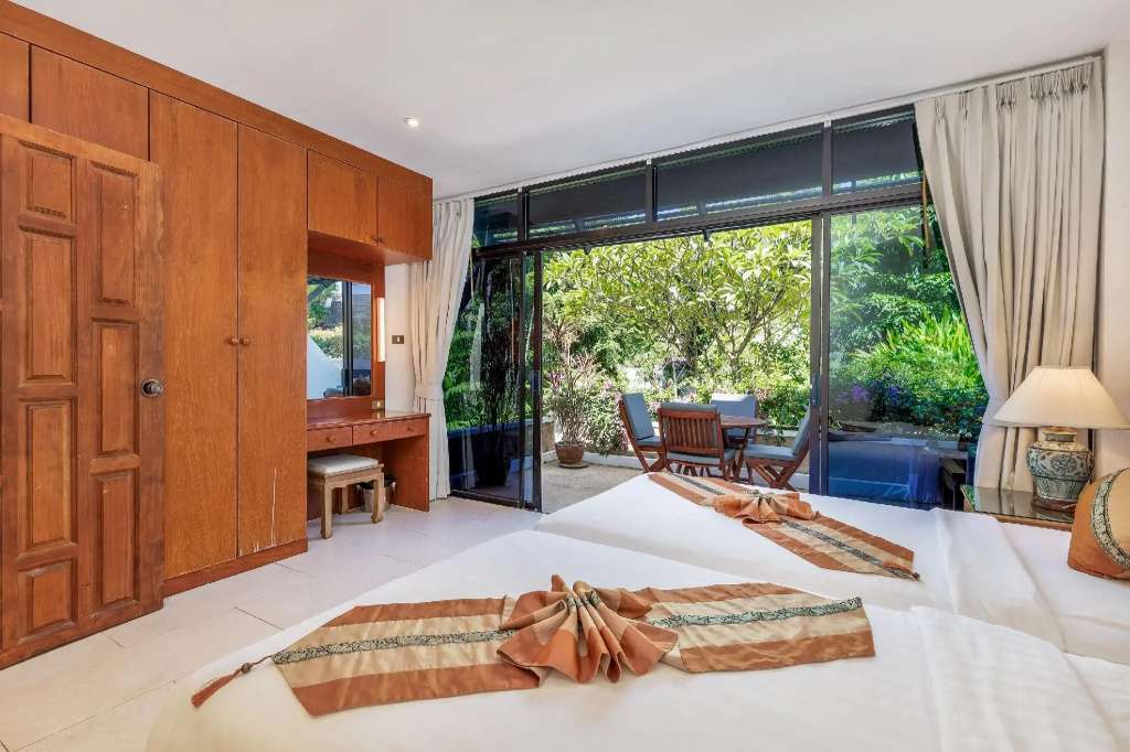 Kamala Beach Estate - Général