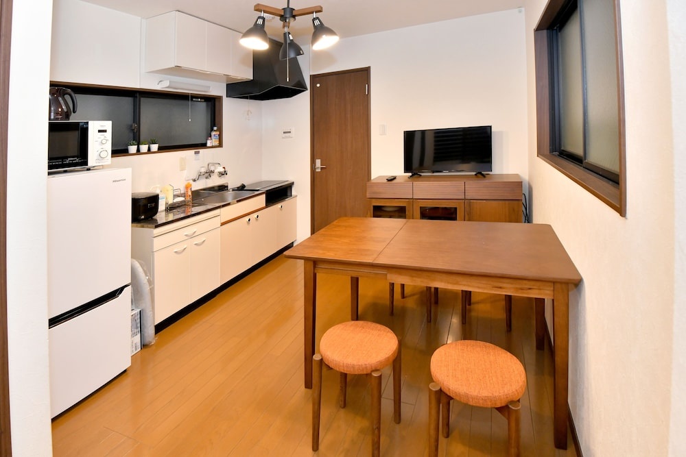 Guest House Osaka Haginochaya 사진 17