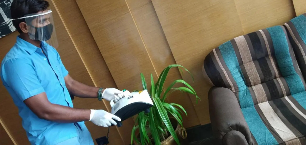 Amarpreet, Chhatrapati Sambhajinagar - AM Hotel Kollection - Général