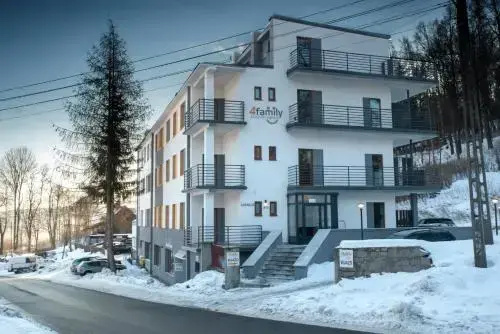 4family Resort Spa
