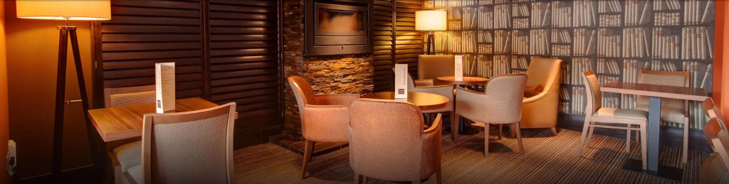 Cruachan Hotel - Général