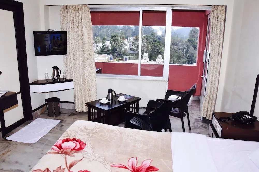 Hotel photo 6