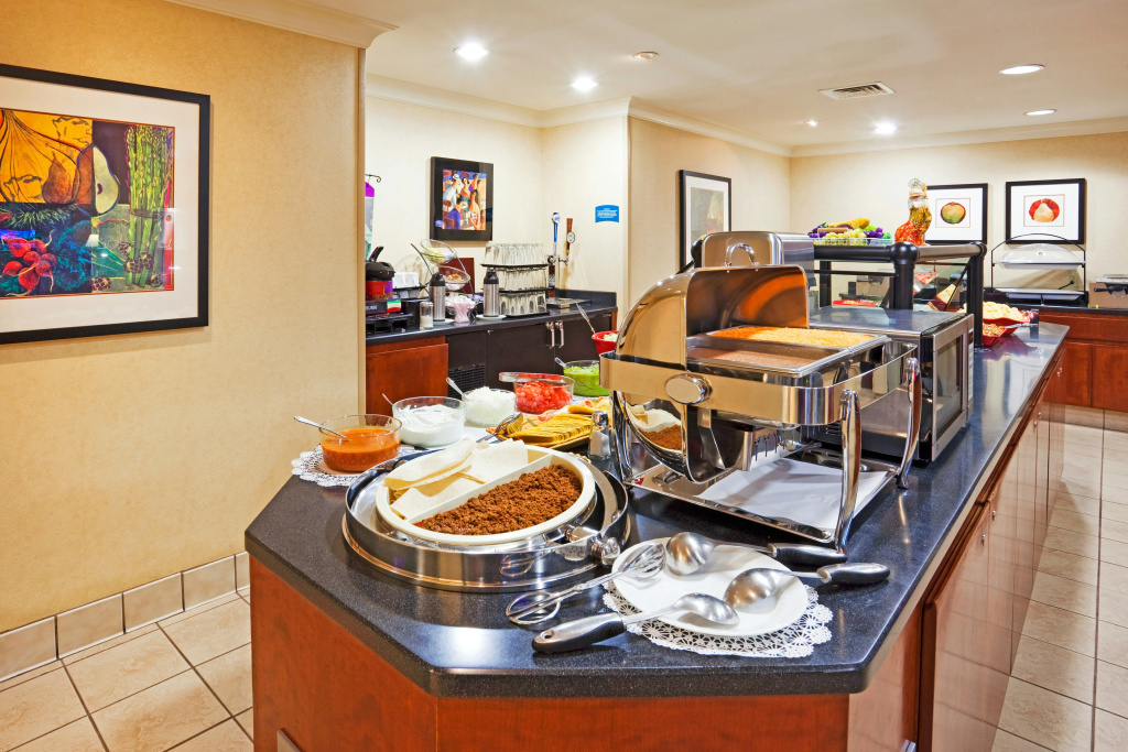 Staybridge Suites Chattanooga Downtown - Convention Center by IHG - Général