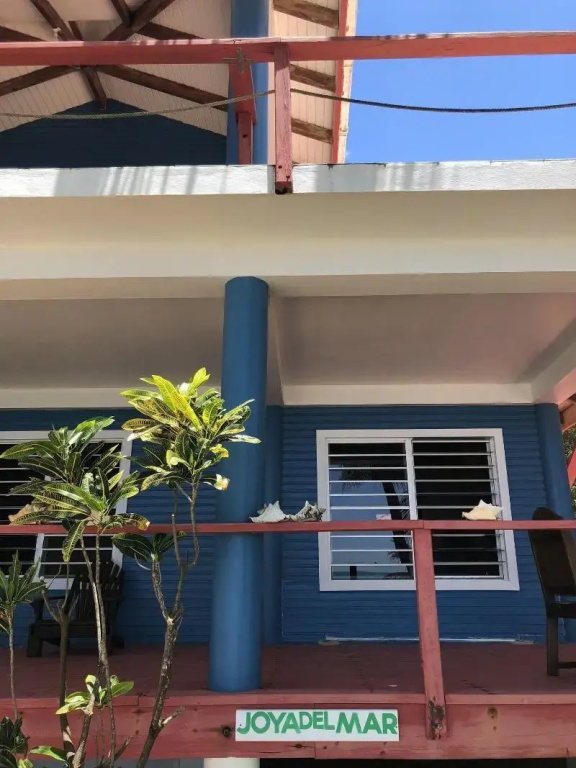 Maya Beach Hotel
