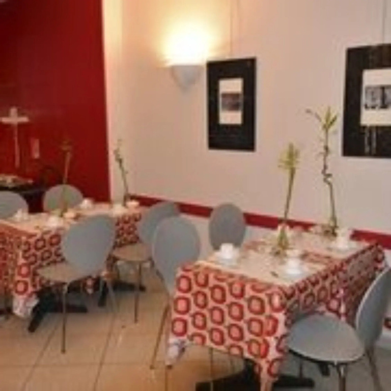 Food & Beverage