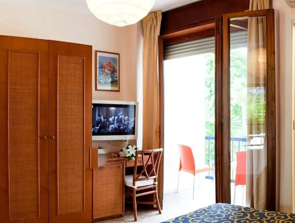 Hotel Horizonte - Général