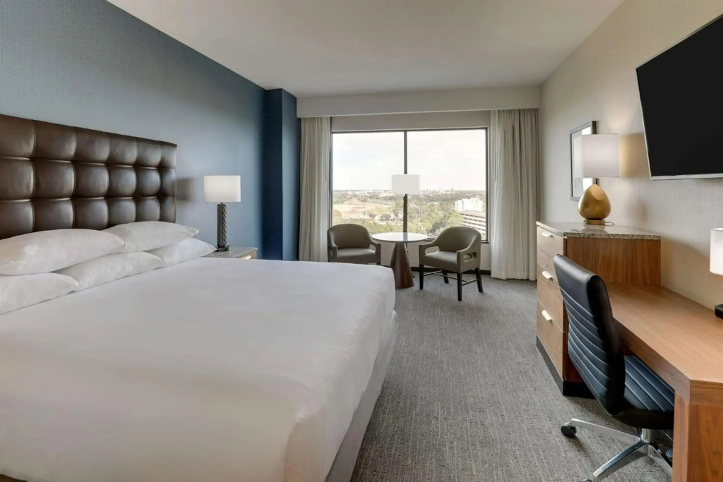 Drury Plaza Hotel Orlando - Disney Springs Area - Général