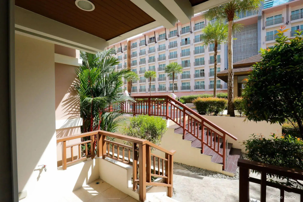 Phuket Villa Patong Condo