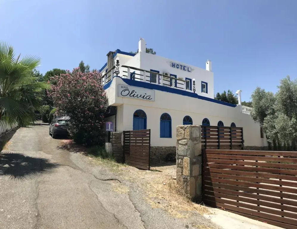 Hotel photo 23