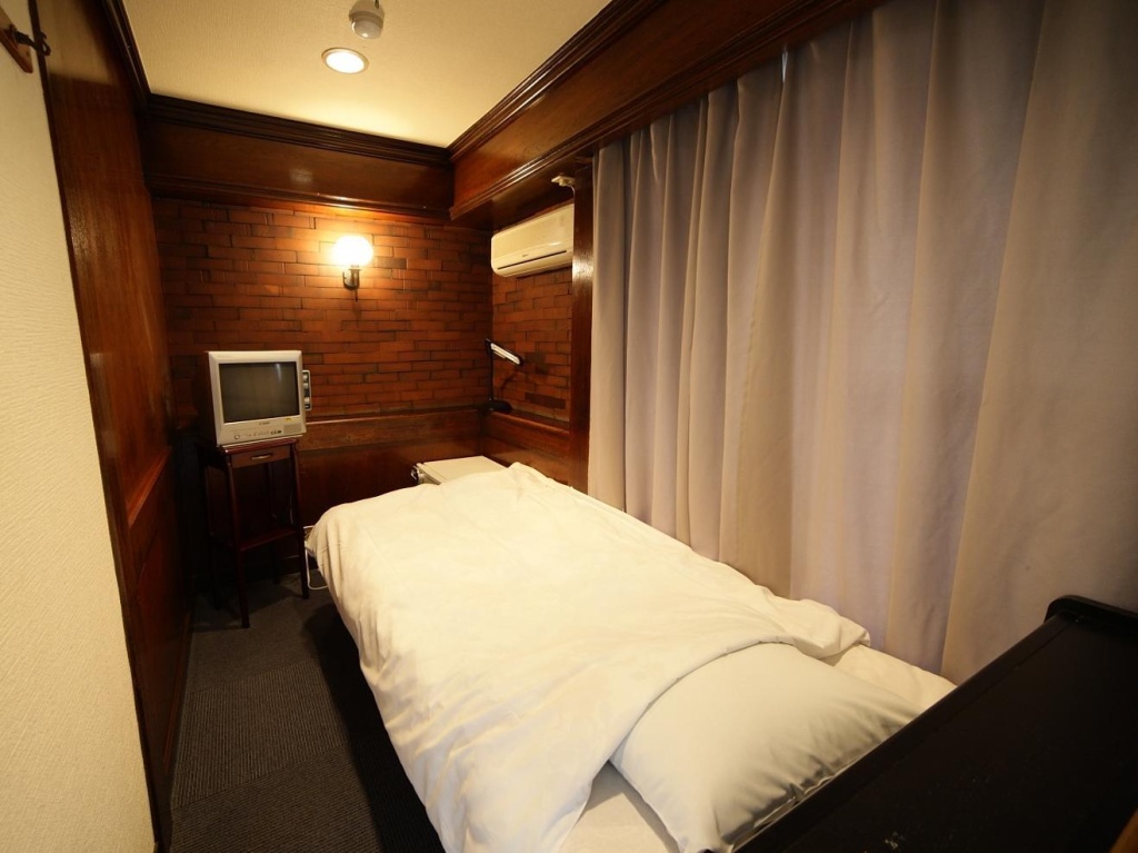 Hotel Hill top 사진 3