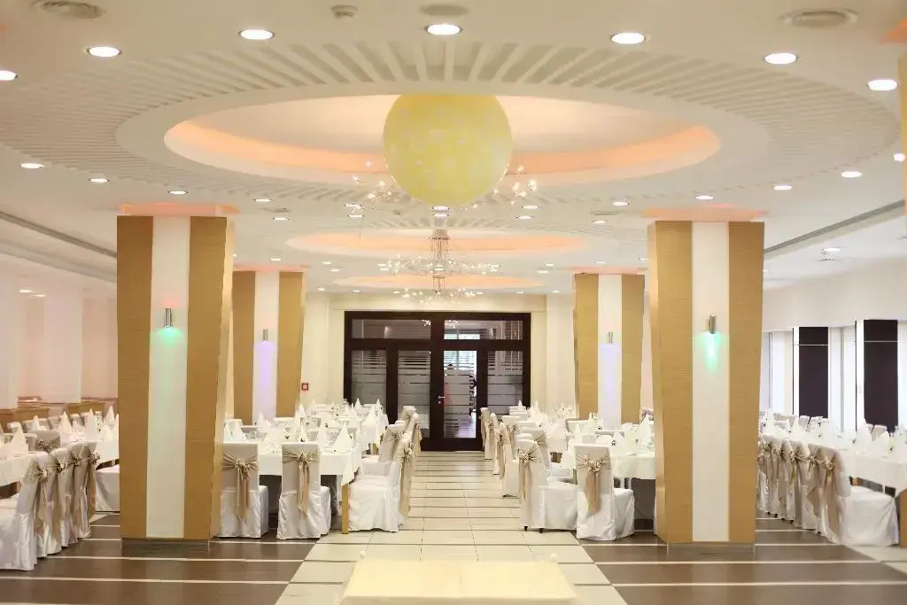 Hotel Vojvodina - Général