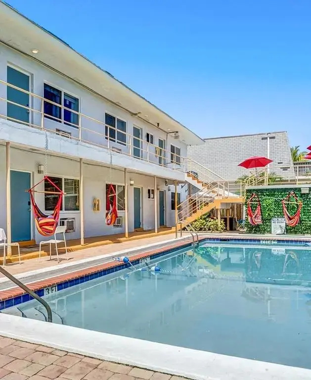 The Nook Hollywood:Steps From The Sandy Shores #21