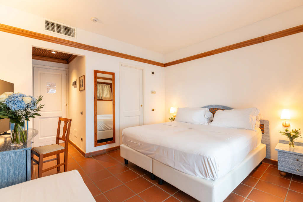 Hotel Palumbalza Porto Rotondo - Général