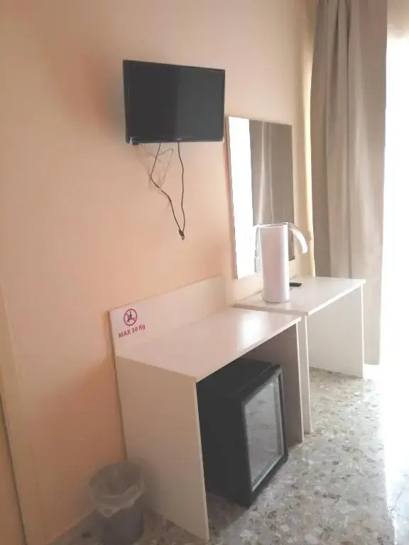 Michelangelo BB Rooms - Chambres