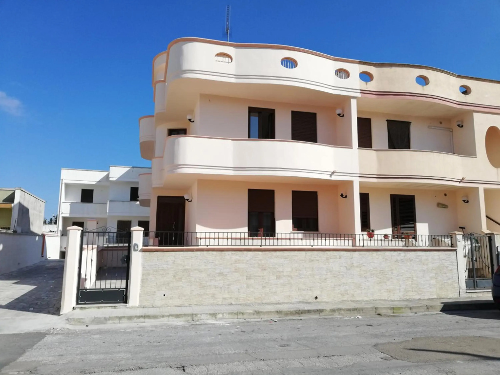 Casa Cinzia diamond