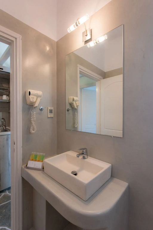 Family Apartment