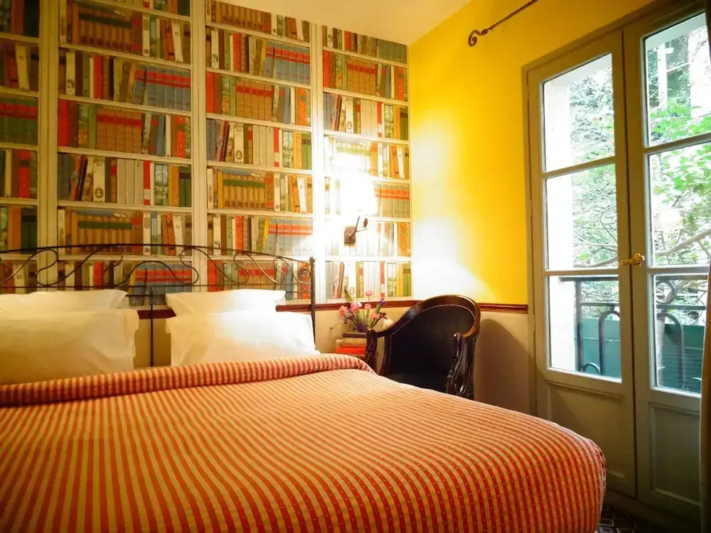 Le Relais Saint Sulpice 177
