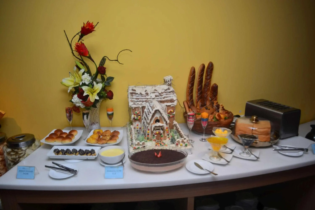 Yunna Hotel - фото 10