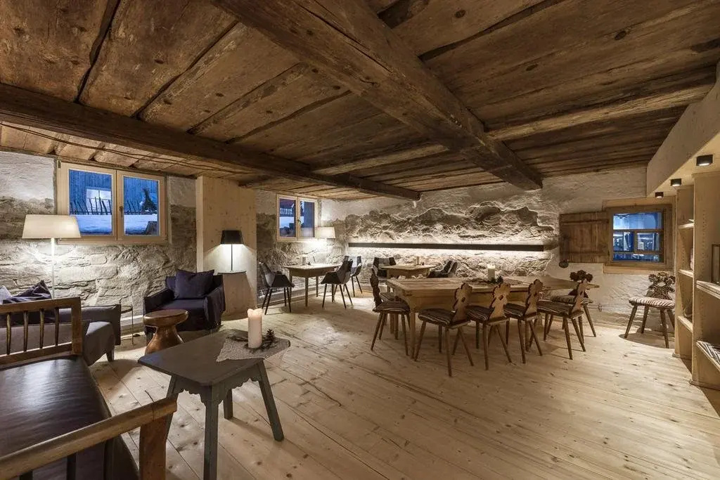 Bio-Hotel Oswalda Hus - Général