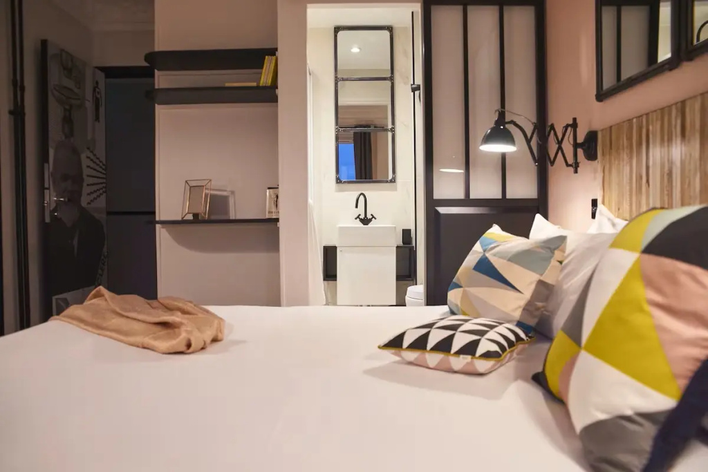 Hotel photo 20