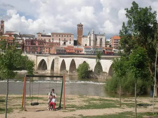 Hotel Dona Carmen