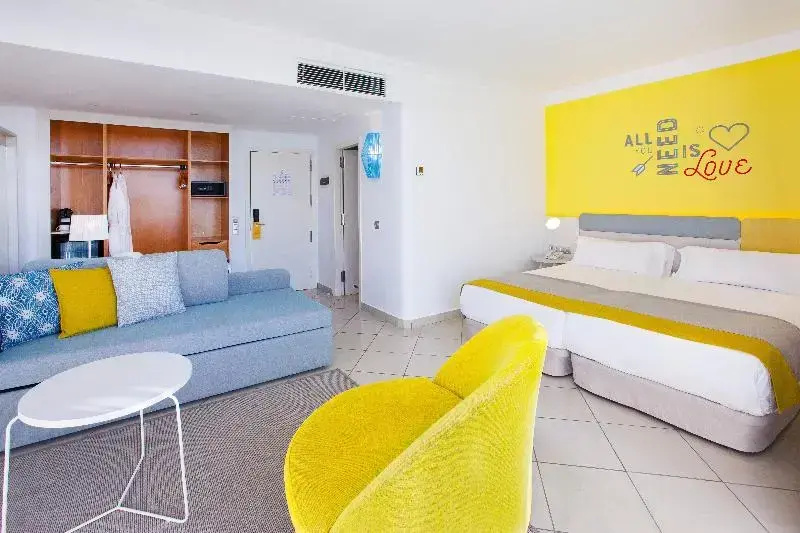 Abora Catarina by Lopesan Hotels - All Inclusive - Chambres