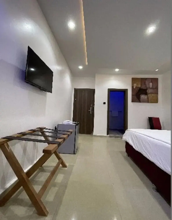 Charlie's Place And Suite - Chambres