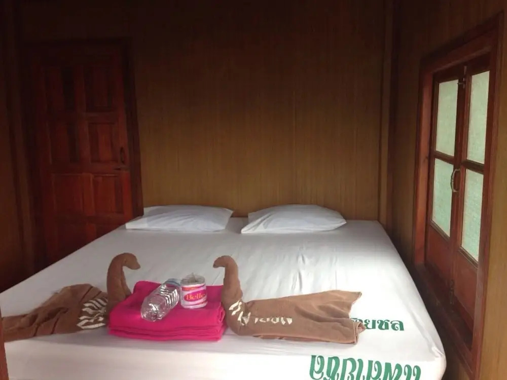 Люкс в Saichol Resort