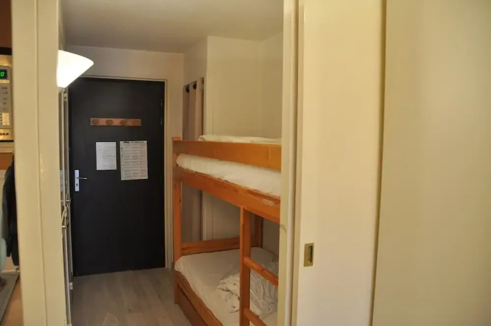 Voir la photo 2 — Family-friendly Alpine Base