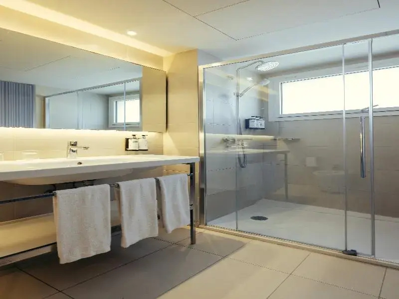 Park Hotel Barcelona - Chambres