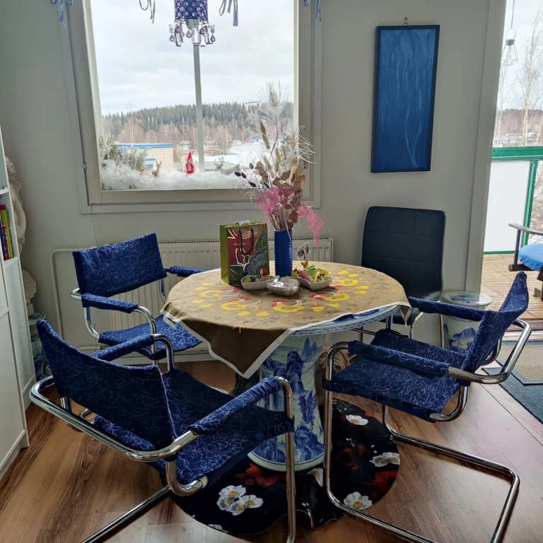 Double Apartment (full double bed)