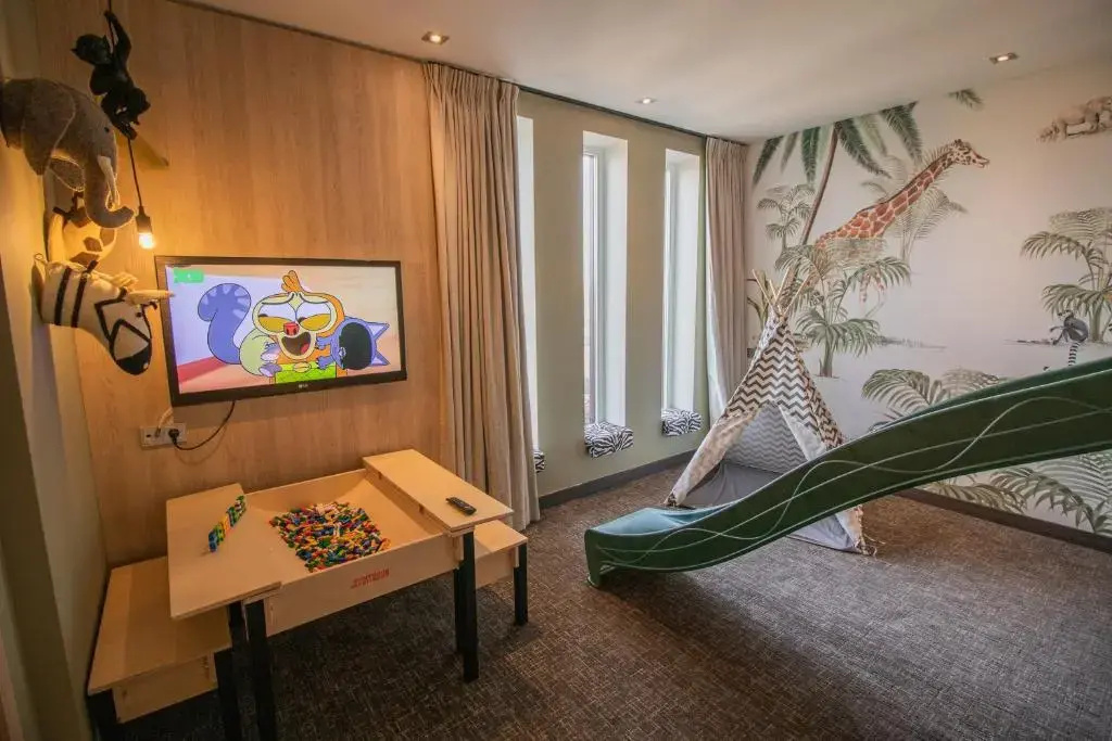 Van der Valk Hotel Heerlen - Chambres