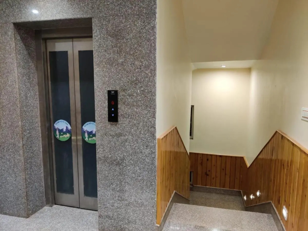 Hotel photo 19