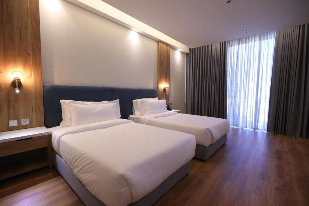 Hotel photo 5