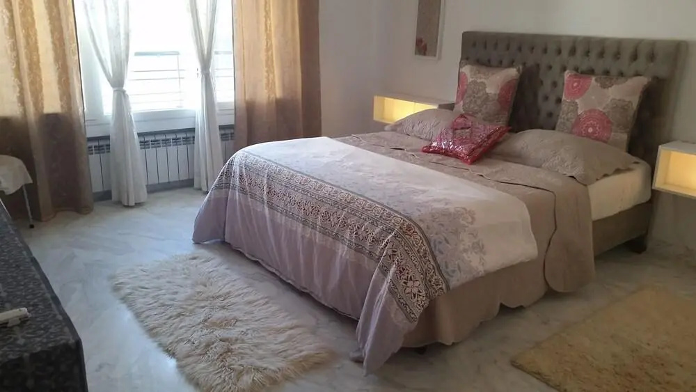 Appartement Haut Standing Lac 2