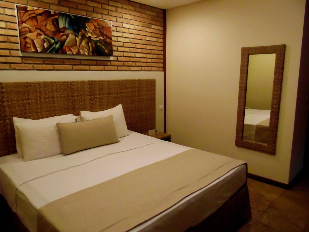 Grand Oca Maragogi Resort - All inclusive - Général
