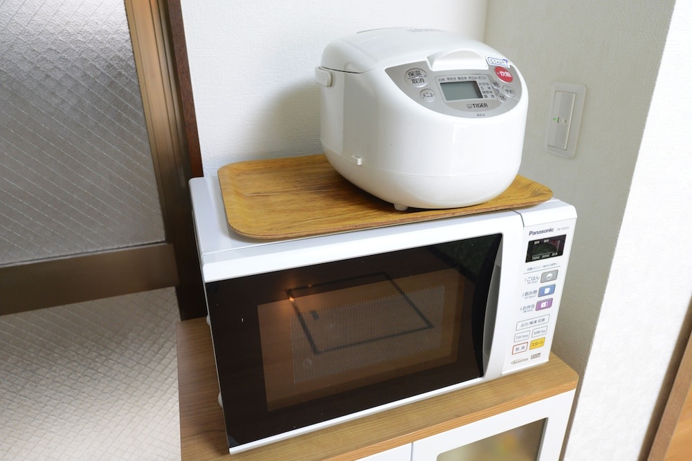 Tateishi 7 House Hotel 사진 13