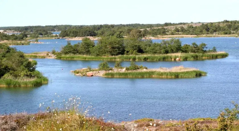 Hasslebo Gästhem