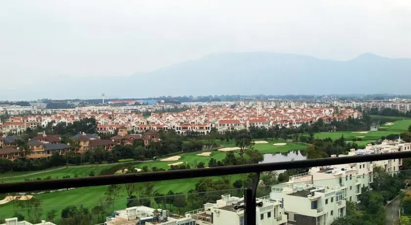 W. Y. J. Guest House