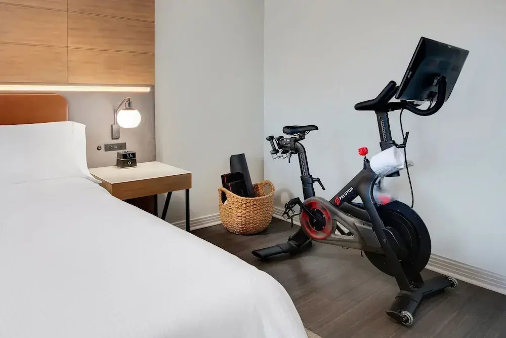 The Westin Dallas Stonebriar Golf Resort & Spa - Chambres