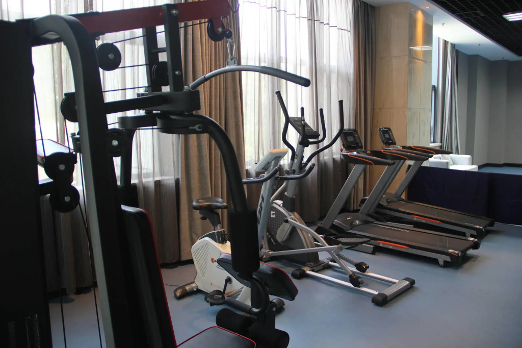 Hotel photo 18
