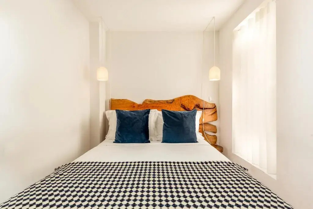 YOUROPO - Cosy - Chambres