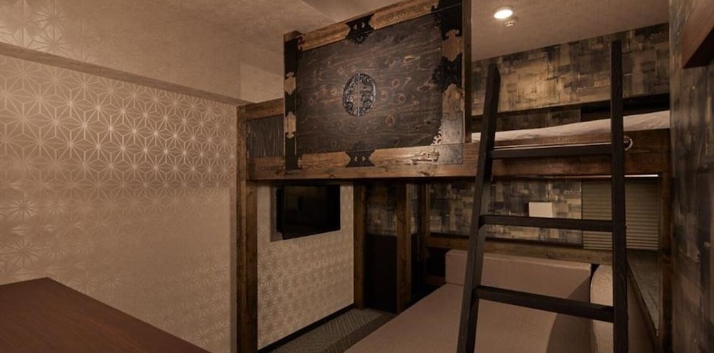 Stay SAKURA Tokyo Shinjuku Hyaku kura 사진 35